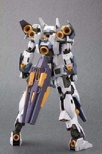 KOTOBUKIYA FRAME ARMS #017 BASELARD 1/100 Plastic Model Kit NEW from Japan_3
