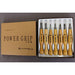 Mikisyo Japanese Power Grip Wood Carving Tool Kit set 7pcs NEW_1
