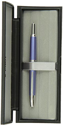 PILOT Fountain Pen FC-T15-SR-LB-M Capless Decimo Light blue Medium from Japan_2