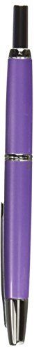 PILOT Fountain Pen FCT-15SR-V Capless Decimo Violet Medium from Japan_1