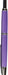 PILOT Fountain Pen FCT-15SR-V Capless Decimo Violet Medium from Japan_1