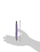 PILOT Fountain Pen FCT-15SR-V Capless Decimo Violet Medium from Japan_2