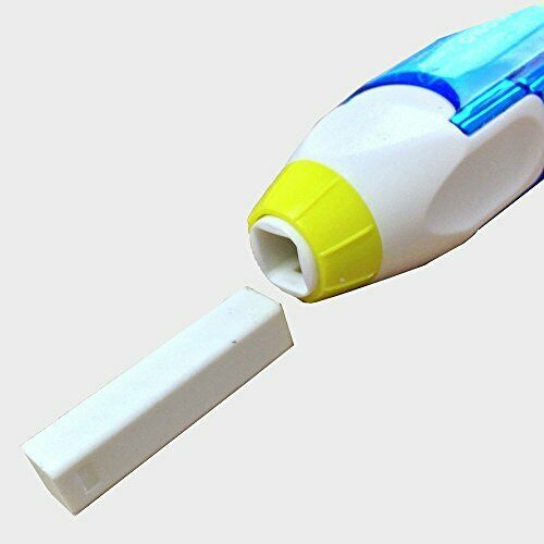 Tombow Replacement Eraser ER-PEX for MONO 2way CT-PEX 2 Pieces NEW from Japan_3