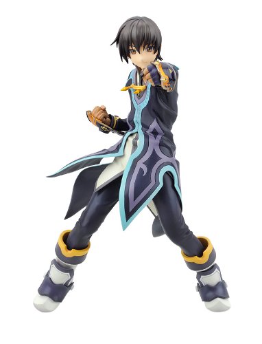 ALTER Tales of Xillia JUDE MATHIS 1/8 PVC Figure NEW Japan F/S_1