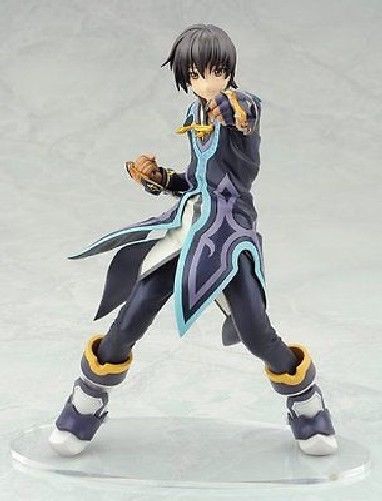 ALTER Tales of Xillia JUDE MATHIS 1/8 PVC Figure NEW Japan F/S_2