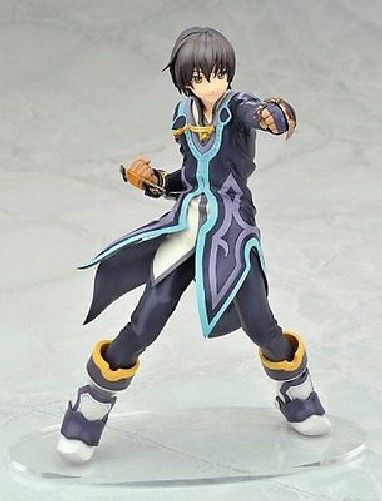 ALTER Tales of Xillia JUDE MATHIS 1/8 PVC Figure NEW Japan F/S_3