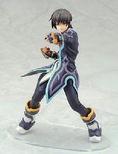 ALTER Tales of Xillia JUDE MATHIS 1/8 PVC Figure NEW Japan F/S_4