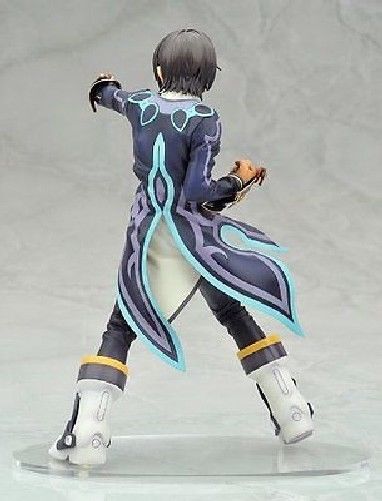 ALTER Tales of Xillia JUDE MATHIS 1/8 PVC Figure NEW Japan F/S_5