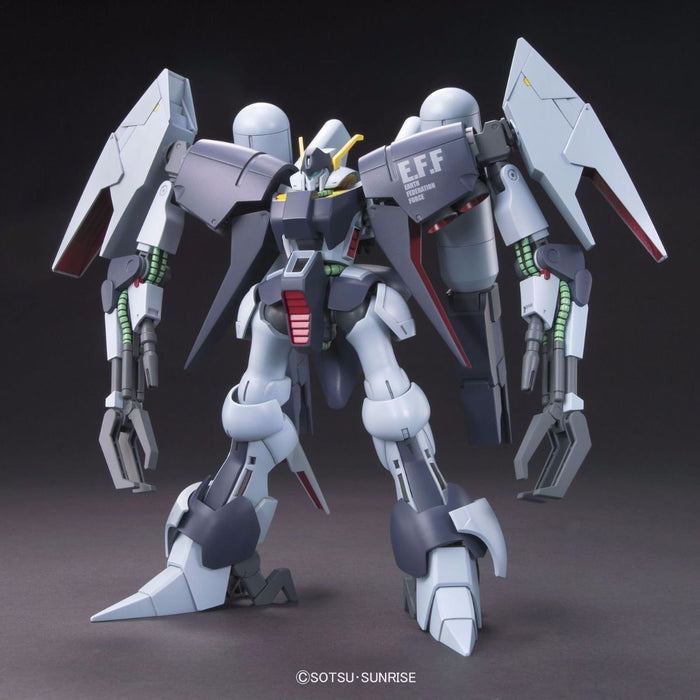 BANDAI HGUC 1/144 RX-160S BYARLANT CUSTOM Plastic Model Kit Gundam UC from Japan_2
