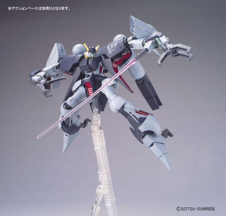 BANDAI HGUC 1/144 RX-160S BYARLANT CUSTOM Plastic Model Kit Gundam UC from Japan_3