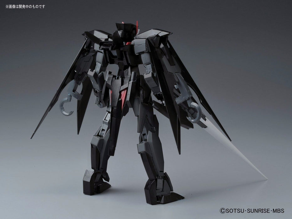 BANDAI MG 1/100 GUNDAM AGE-2 DARK HOUND Plastic Model Kit Gundam AGE from Japan_3