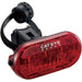 CATEYE TL-LD155-R Omni 5 Rear Safety Light 3 Flashing Modes from Japan_1