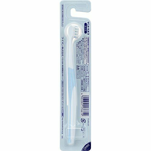 Lion dent health toothbrush normal one NEW from Japan_2