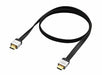 Sony High-speed HDMI Cable 2.0m DLC-HJ20HF NEW from Japan_3