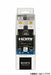 Sony High-speed HDMI Cable 2.0m DLC-HJ20HF NEW from Japan_4