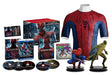 The Amazing SpiderMan Amazing Box (3000 set Limited) BD W/Figure, T-shirt, Comic_1