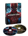 The Amazing SpiderMan Amazing Box (3000 set Limited) BD W/Figure, T-shirt, Comic_5