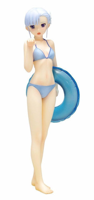 WAVE BEACH QUEENS The Flower of Rin-ne Lan (Fin E Ld Si Laffinty) Figure NEW_1