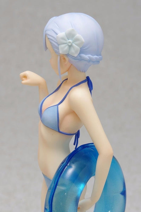 WAVE BEACH QUEENS The Flower of Rin-ne Lan (Fin E Ld Si Laffinty) Figure NEW_4