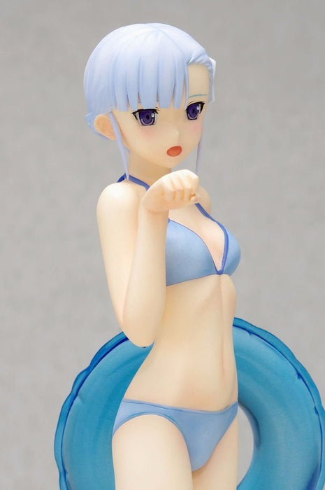 WAVE BEACH QUEENS The Flower of Rin-ne Lan (Fin E Ld Si Laffinty) Figure NEW_5