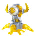 Kamen Rider Wizard PlaMonster Series 03 [Yellow Kraken] NEW from Japan_1