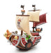 One Piece Grandline Ships Vol.1 Miniature Figure Thousand Sunny PVC Banpresto_1