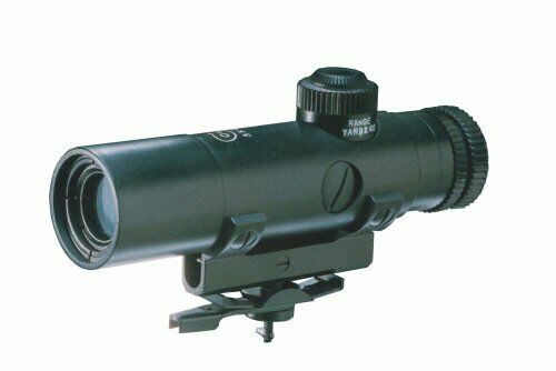Micro Ace - 1/1 Combat Set No.06 M16 Rifle Scope (Plastic Model) NEW from Japan_1