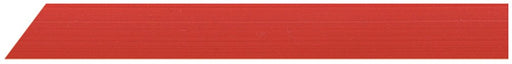 VIEW VB120H Plain Strap Red for Swimming Goggles Made in Japan Elastomer NEW_1