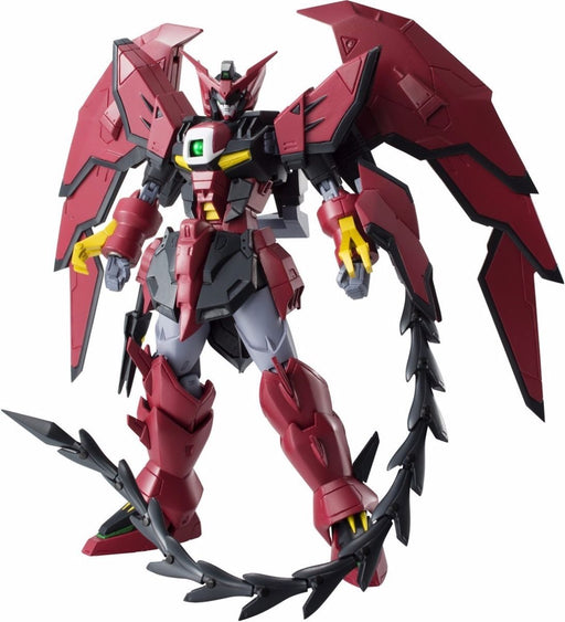 ROBOT SPIRITS Side MS Gundam W GUNDAM EPYON Action Figure BANDAI from Japan_1