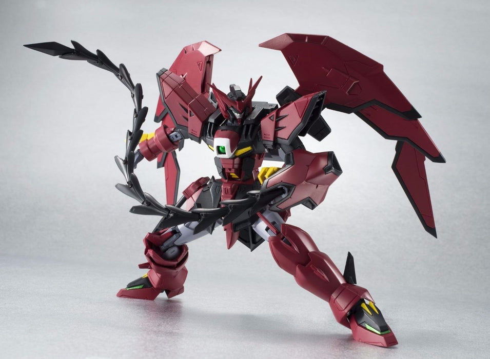 ROBOT SPIRITS Side MS Gundam W GUNDAM EPYON Action Figure BANDAI from Japan_3