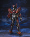 S.I.C. Masked Kamen Rider OOO TAJADOL COMBO Action Figure BANDAI from Japan_3