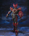 S.I.C. Masked Kamen Rider OOO TAJADOL COMBO Action Figure BANDAI from Japan_4