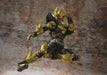 S.I.C. Kiwami Damashii Masked Kamen Rider KUUGA RISING ULTIMATE Figure BANDAI_4