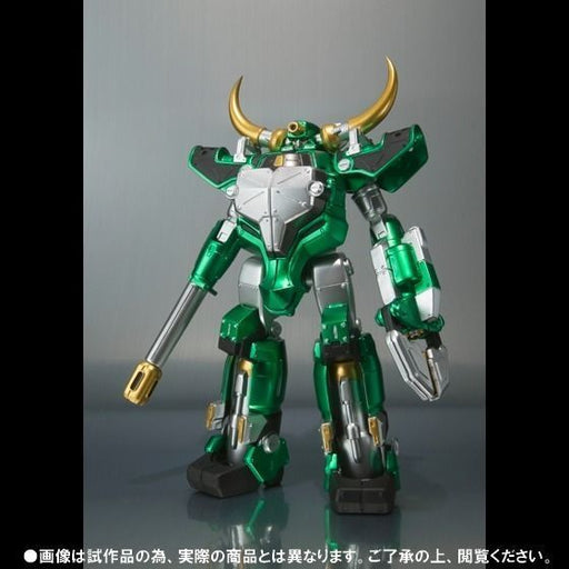 S.H.Figuarts Masked Kamen Rider Ryuki MAGNUGIGA Action Figure BANDAI from Japan_2