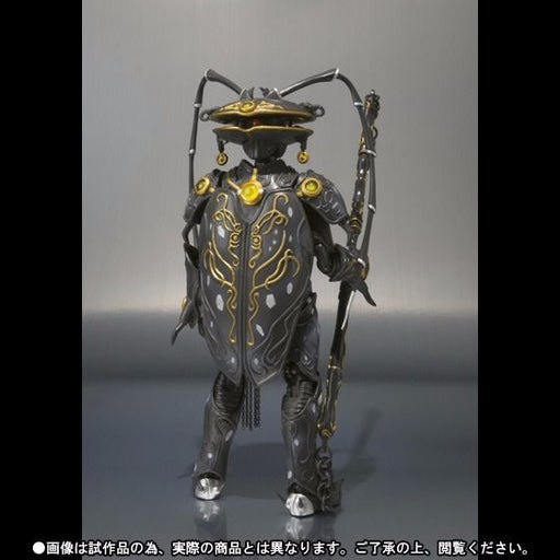 S.H.Figuarts Masked Kamen Rider Fourze LIBRA ZODIARTS Action Figure BANDAI Japan_2