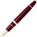 SAILOR 11-3926-432 Fountain Pen Professional Gear Realo Maroon Medium from Japan_2
