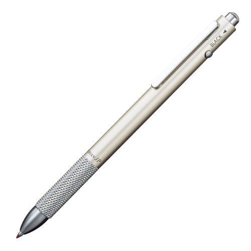 Sailor multi-function pen Mulshan JP blister 2 + 1 17-0119-179 Gold NEW_1