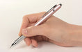 Sailor multi-function pen Mulshan JP blister 2 + 1 17-0119-179 Gold NEW_3