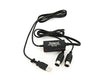 Roland USB MIDI Interface UM-ONE MK2 MIDI In/Out Cable, USB Cable NEW from Japan_3