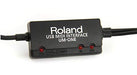 Roland USB MIDI Interface UM-ONE MK2 MIDI In/Out Cable, USB Cable NEW from Japan_4