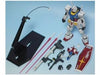 BANDAI RG 1/144 RX-78-2 GUNDAM Ver GFT Plastic Model Kit NEW from Japan_4