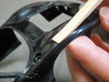 Shimomura Alec AL-B002Y Diamond File W6mm [Takejiro] #400 flat Hobby Tool NEW_2