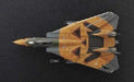 Hasegawa 1/72 F-14D Tomcat Ace Combat Pumpkin Face Model Kit NEW from Japan_2