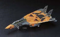 Hasegawa 1/72 F-14D Tomcat Ace Combat Pumpkin Face Model Kit NEW from Japan_3