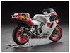 Hasegawa 1/12 Scale Yamaha YZR500 0W98 1988 WGP500 Champion Plastic Model Kit_4