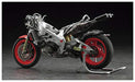 Hasegawa 1/12 Scale Yamaha YZR500 0W98 1988 WGP500 Champion Plastic Model Kit_6