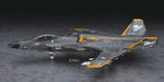 Ace Combat 'Shinden II' 'Kei Nagase Color' (Plastic model) NEW from Japan_3