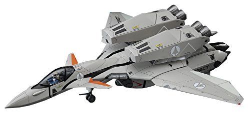 Hasegawa 1/72 Macross Plus VF-11B SUPER THUNDERBOLT Model Kit NEW from Japan_1