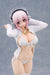 SkyTube Super Sonico Swim Wear Gravure White Ver. 1/6 Scale Figure from Japan_10