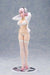 SkyTube Super Sonico Swim Wear Gravure White Ver. 1/6 Scale Figure from Japan_2